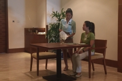 Trainer Skill @ Danang - Accor Hotels