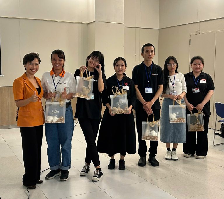 GIỌNG NÓI CHINH PHỤC KHÁCH HÀNG – AEON MALL BÌNH TÂN