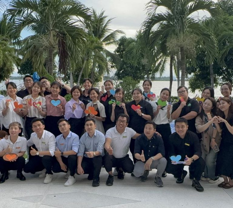 KỸ NĂNG GIAO TIẾP HIỆU QUẢ – PHÚC LONG HERITAGE