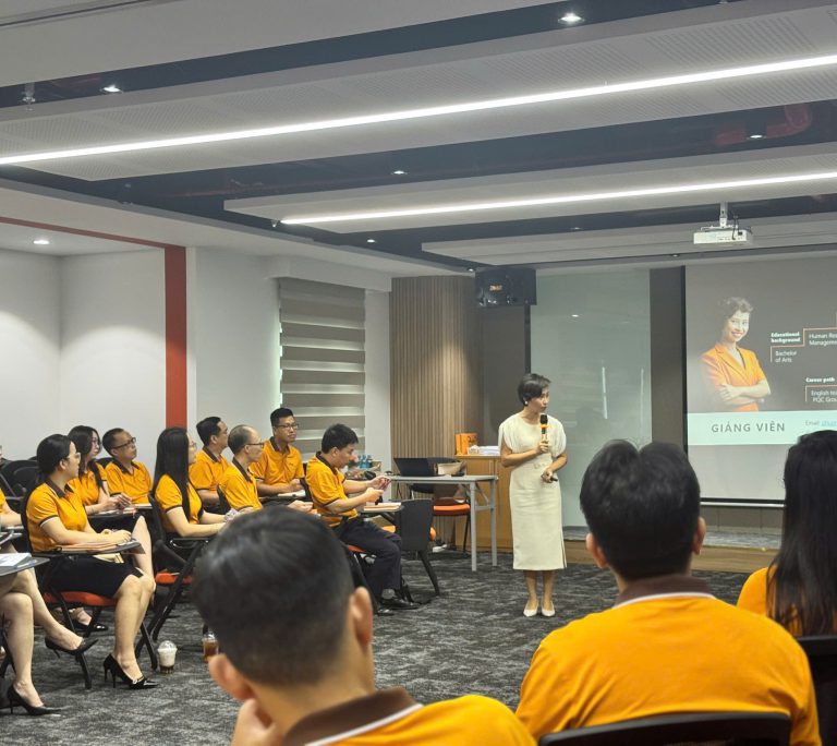 TRẢI NGHIỆM KHÁCH HÀNG VƯỢT TRỘI – LP BANK