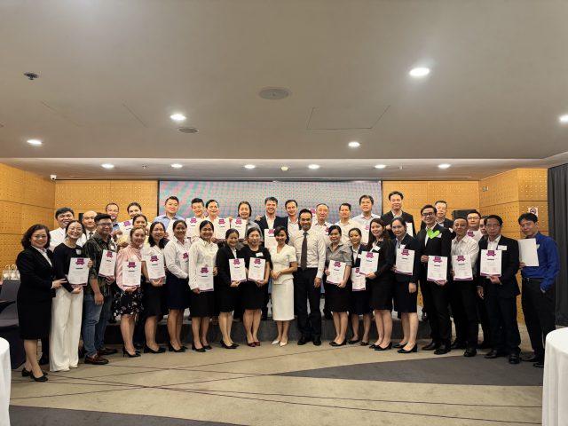 STRATEGIC LEADERSHIP – CÔNG TY CỔ PHẦN QUÊ HƯƠNG LIBERTY