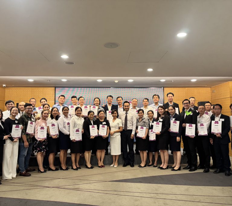 STRATEGIC LEADERSHIP – CÔNG TY CỔ PHẦN QUÊ HƯƠNG LIBERTY